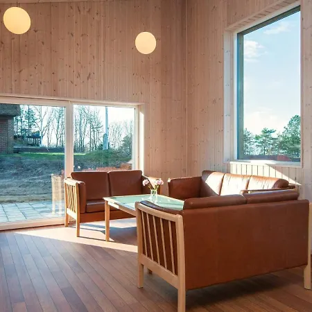 Xxi Hotell Allingåbro
