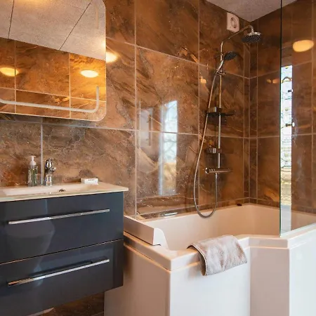 Hotell Xxi Allingåbro